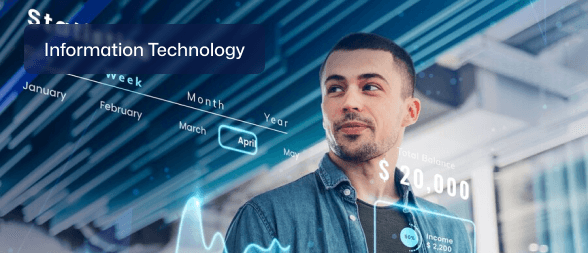 Tech Innovations Redefining the Business Landscape